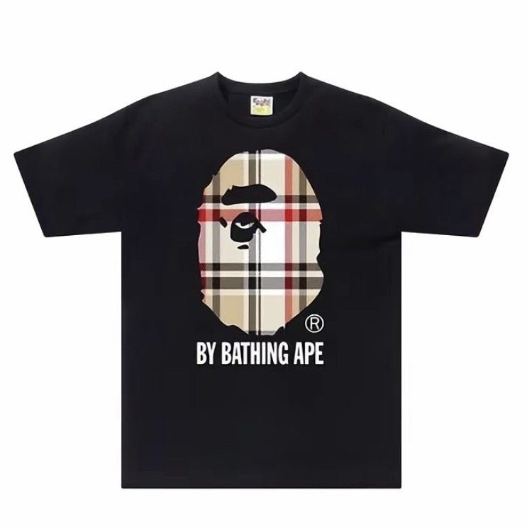 BAPE Ape Head Graphic T-Shirt