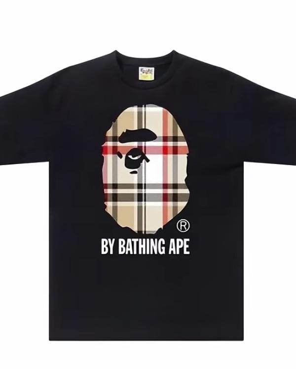 BAPE Ape Head Graphic T-Shirt