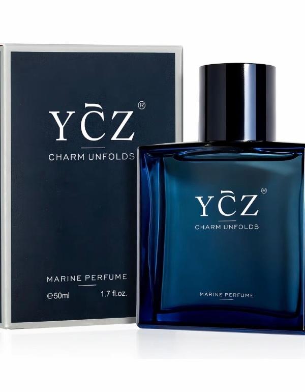 YCZ Premium Cologne