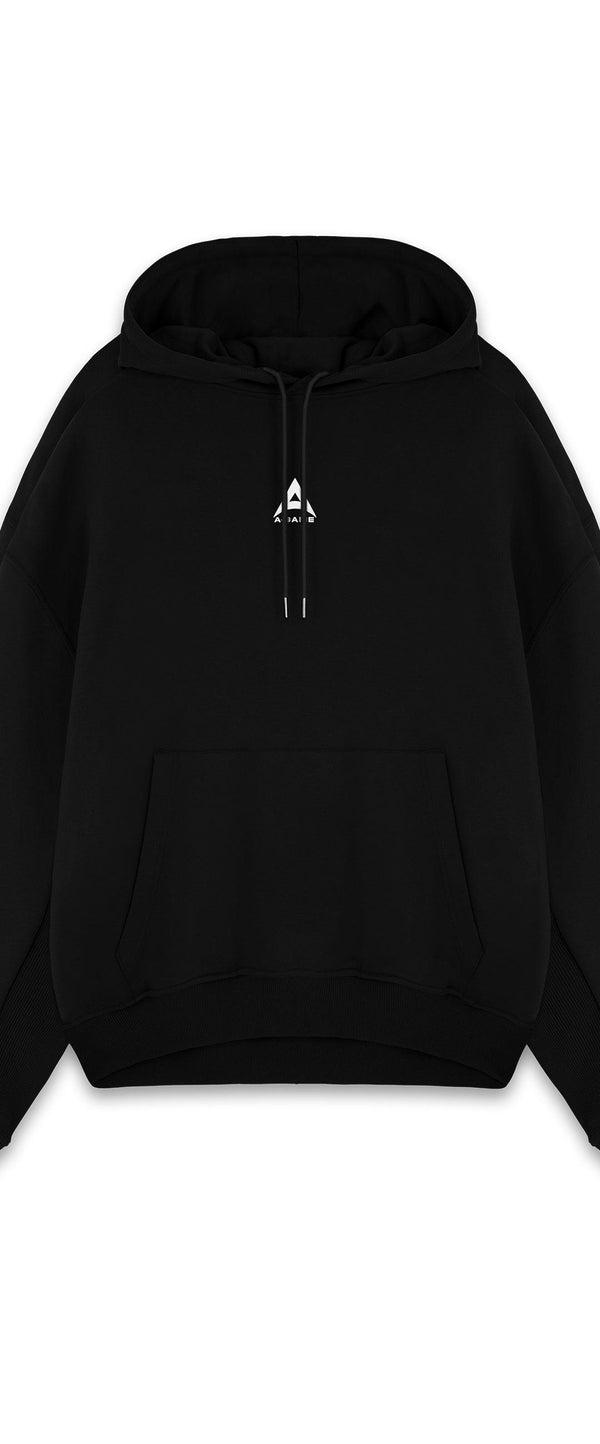 Oversized A-Game Hoodie