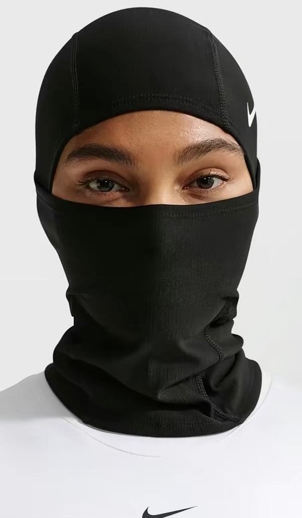 Nike Pro Hyperwarm Balaclava